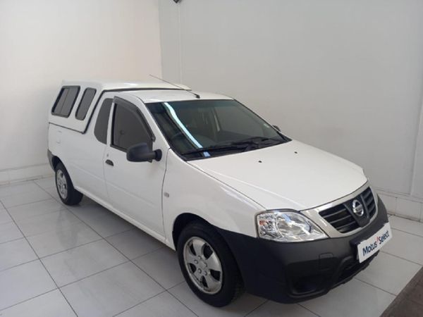 Used Nissan NP200 1.6 for sale in Gauteng - Cars.co.za (ID::8239528)