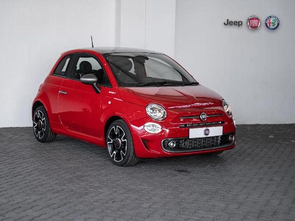 New Fiat 500 900t Sport For Sale In Gauteng - Cars.co.za (id::8240645)