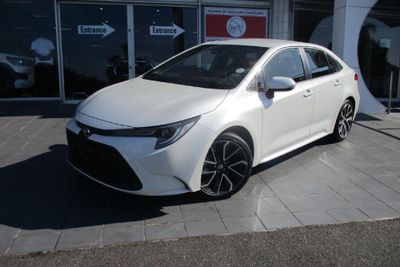 New Toyota Corolla 2.0 XR Auto for sale in Kwazulu Natal - Cars.co.za ...