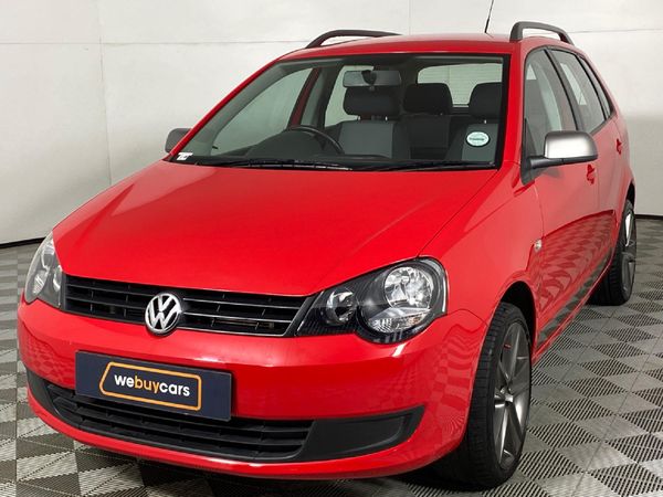 Used Volkswagen Polo Vivo 1.6 Maxx for sale in Kwazulu Natal - Cars.co ...