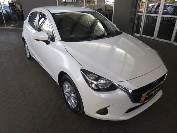 Used Mazda 2 1.5 Dynamic 5-dr for sale in Gauteng - Cars.co.za (ID ...