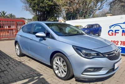 The 2017 Opel Astra Is Cheap Right Now But Should You Buy One - fdcy0n7