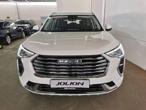 New Haval Jolion 1.5T Premium Auto for sale in Gauteng - Cars.co.za (ID ...