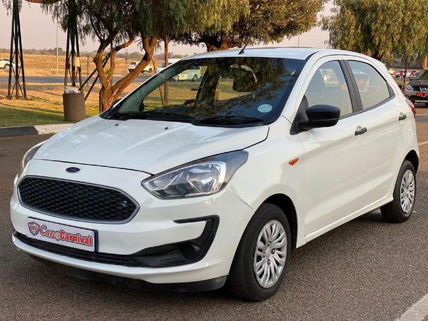 Used Ford Figo 1.4 Trend for sale in Gauteng - Cars.co.za (ID::8246203)