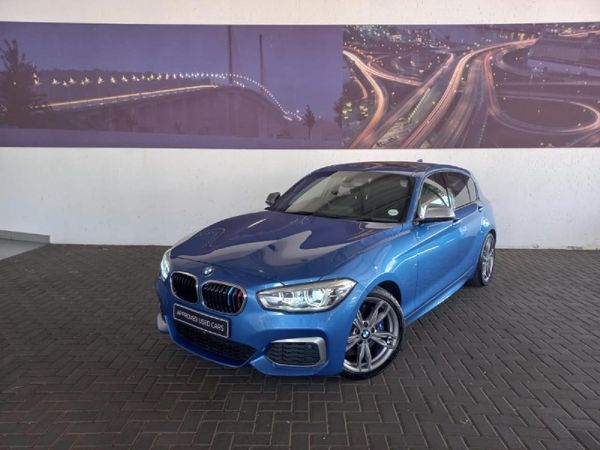 Used BMW 1 Series M140i 5-dr Auto for sale in Gauteng - Cars.co.za (ID ...