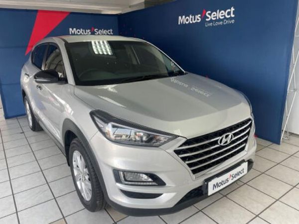 Used Hyundai Tucson 2.0 Premium Auto for sale in Free State - Cars.co ...