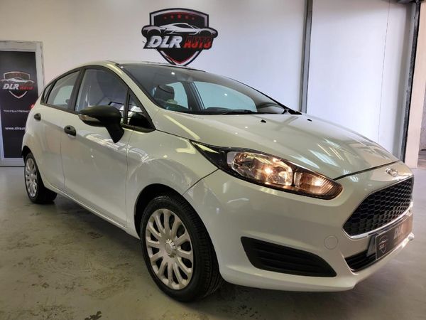 Used Ford Fiesta 1.4 Ambiente 5-dr for sale in Kwazulu Natal - Cars.co ...