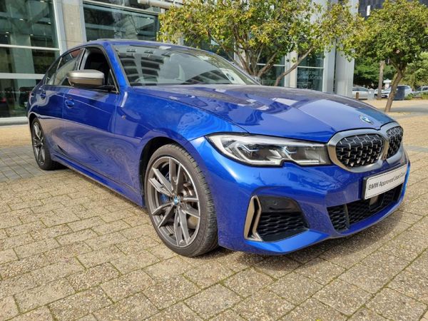 Used BMW 3 Series M340i xDrive M Performance Launch Edition for sale in ...