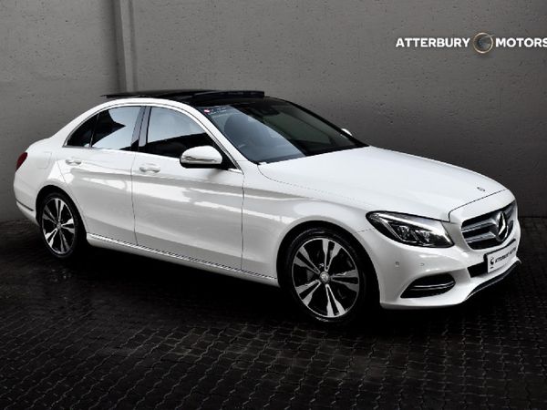 Steal This Deal:  Used Mercedes C Class C 250 (Photos!) - biyfjui