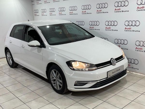 Used Volkswagen Golf VII 1.0 TSI Comfortline for sale in Gauteng - Cars ...