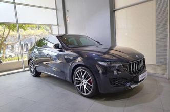 maserati levante for sale in south africa