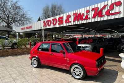 Used Volkswagen Citi 1.4i Rox for sale in Gauteng - Cars.co.za (ID ...