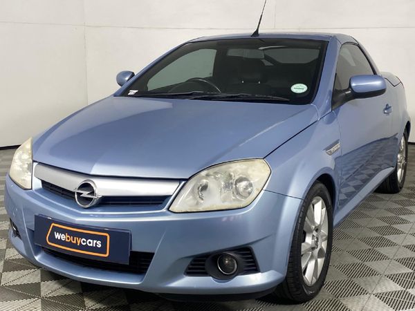 Used Opel Tigra 1.8 Sport for sale in Kwazulu Natal - Cars.co.za (ID ...