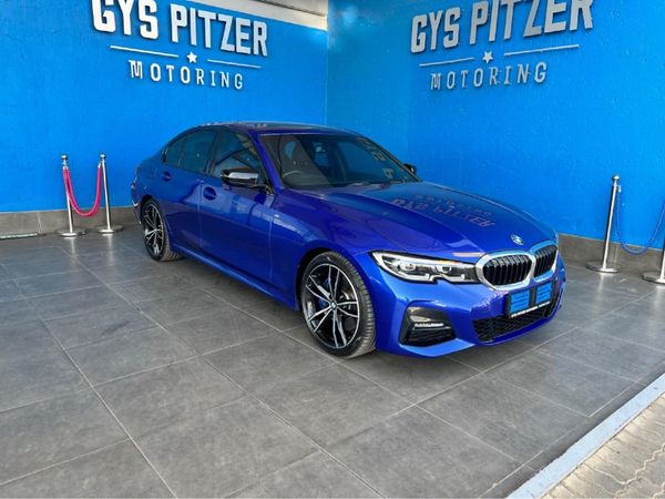 Used BMW 3 Series 330i M Sport for sale in Gauteng - Cars.co.za (ID ...