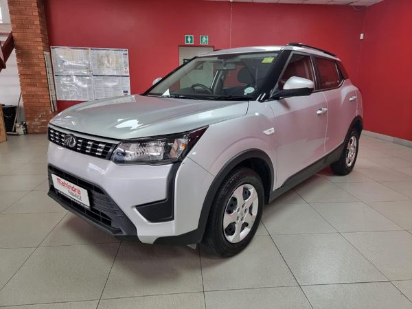 Used Mahindra XUV 300 1.5D | W6 for sale in Gauteng - Cars.co.za (ID ...