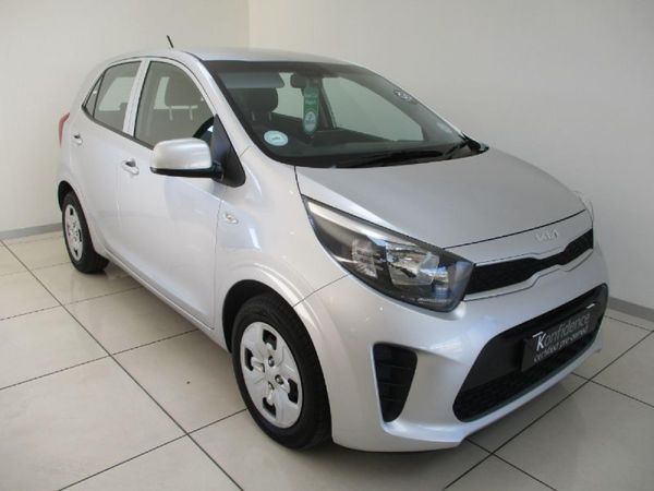 Used Kia Picanto 1.0 Street for sale in Gauteng - Cars.co.za (ID::8254994)