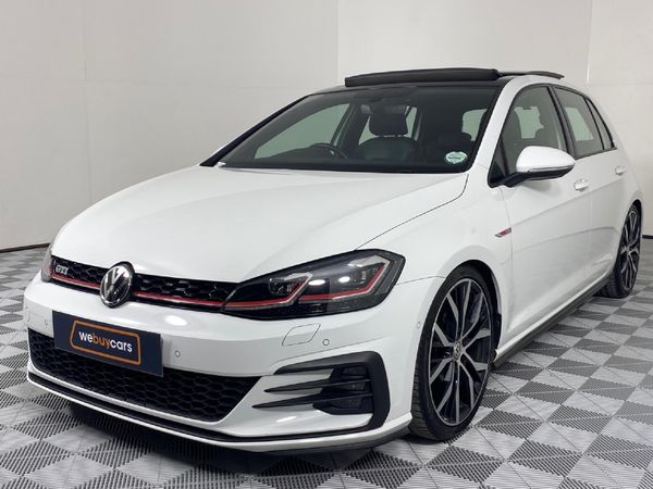 Used Volkswagen Golf VII GTI 2.0 TSI Auto for sale in Gauteng - Cars.co ...