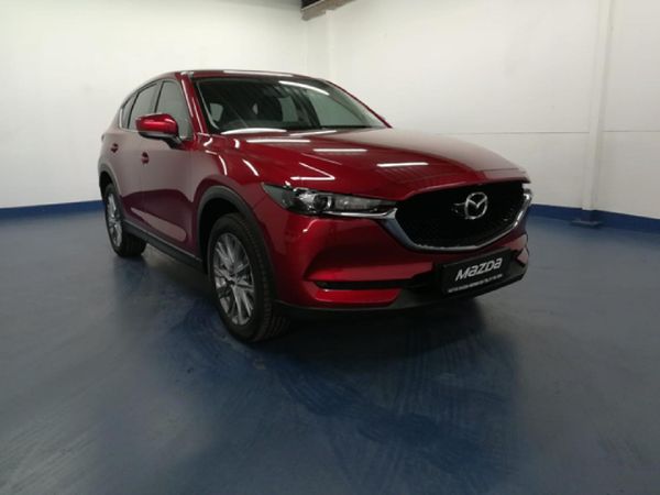 Used Mazda CX-5 2.0 Dynamic Auto for sale in Gauteng - Cars.co.za (ID ...