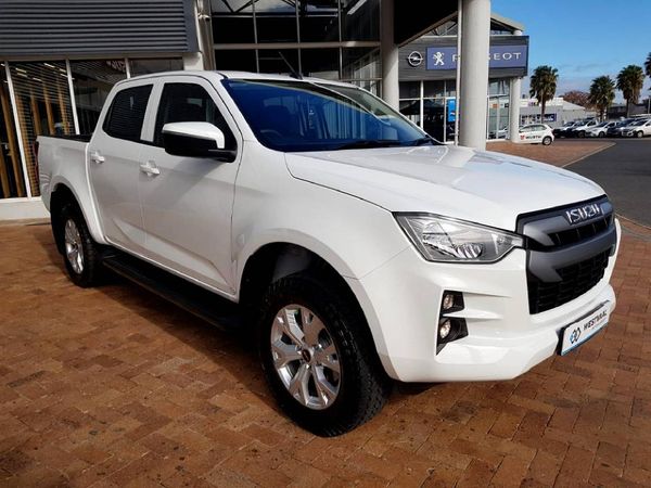 new-isuzu-d-max-1-9-ddi-hr-ls-auto-double-cab-for-sale-in-western-cape