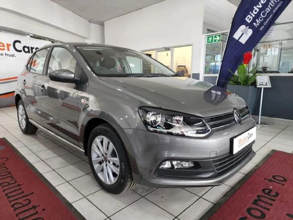 New Volkswagen Polo Vivo 1.4 Comfortline 5-dr for sale in Gauteng ...