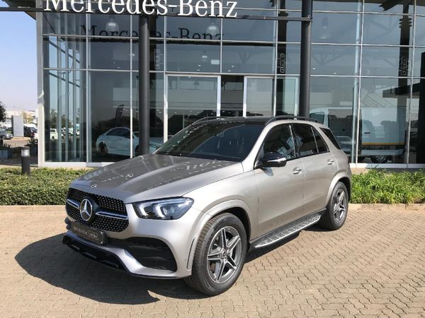 Used Mercedes-Benz GLE 400d 4Matic for sale in Gauteng - Cars.co.za (ID ...