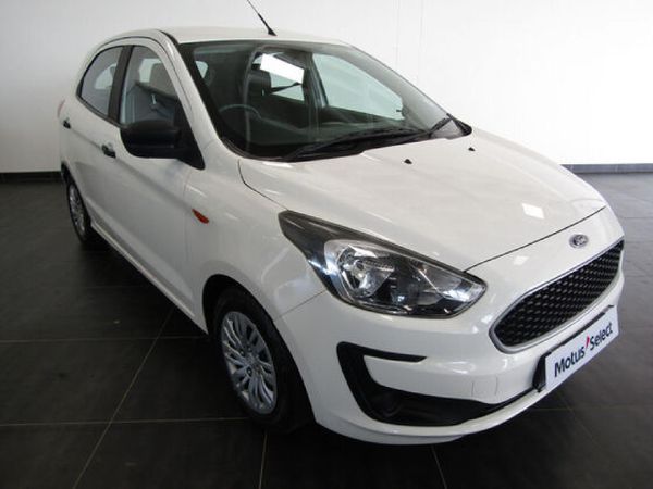 Used Ford Figo 1.5Ti VCT Ambiente 5-dr for sale in Gauteng - Cars.co.za ...