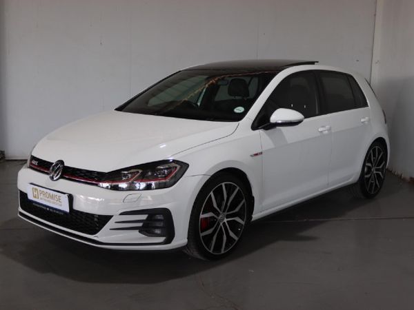 Used Volkswagen Golf VII GTI 2.0 TSI Auto for sale in Gauteng - Cars.co ...