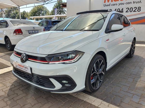 Used Volkswagen Polo 2.0 GTI Auto (147kW) for sale in Gauteng - Cars.co ...