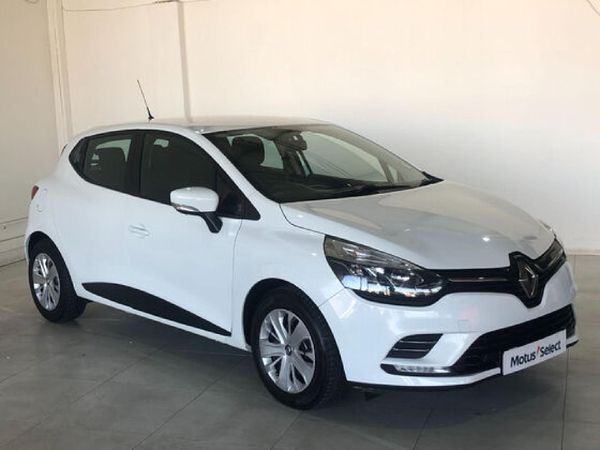 Used Renault Clio IV 900T Authentique 5-dr (66kW) for sale in Gauteng ...