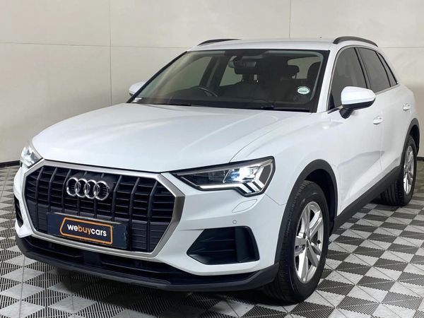 Used Audi Q3 1.4 TFSI Auto | 35 TFSI for sale in Gauteng - Cars.co.za ...