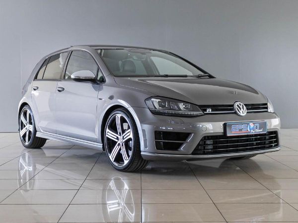 Used Volkswagen Golf VII 2.0 TSI R Auto for sale in Gauteng - Cars.co ...