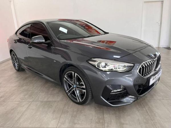 Used BMW 2 Series 218d Gran Coupe M Sport Auto for sale in Gauteng ...