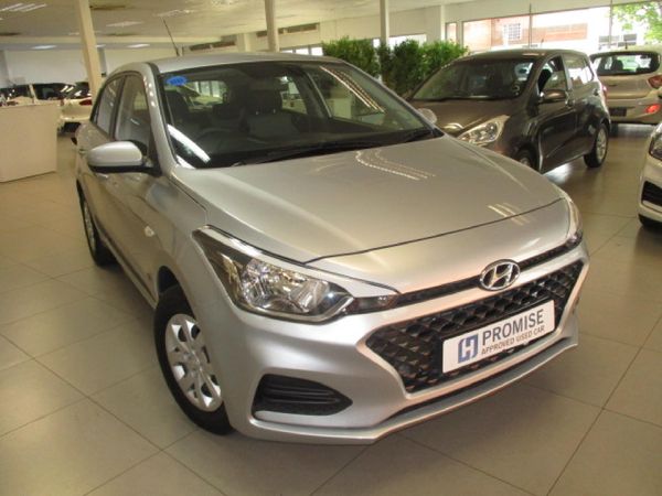 Used Hyundai i20 1.2 Motion for sale in Kwazulu Natal - Cars.co.za (ID ...