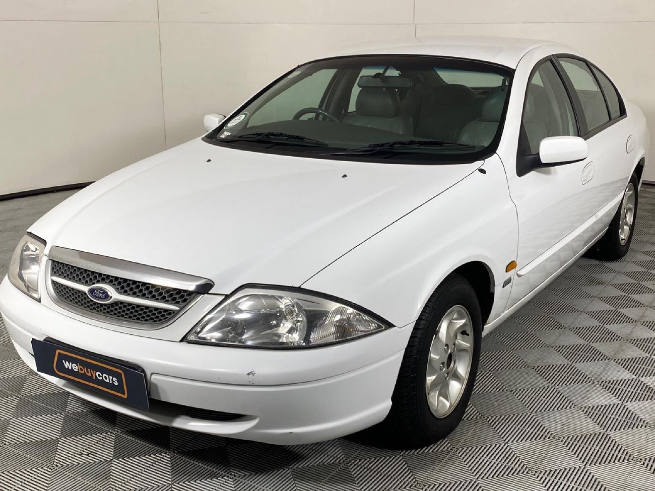 Used Ford Falcon Fairmont For Sale In Gauteng - Cars.co.za (ID::8268896)