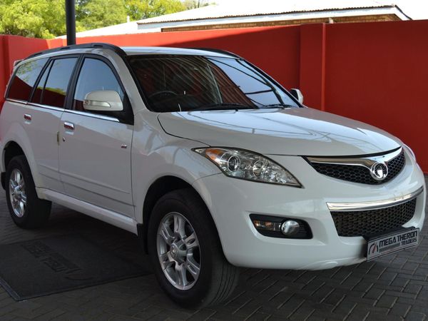 Used GWM H5 2.0 VGT for sale in North West Province - Cars.co.za (ID ...