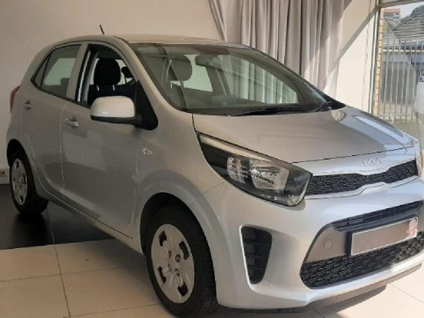 Used Kia Picanto 1.0 Street for sale in Kwazulu Natal - Cars.co.za (ID ...