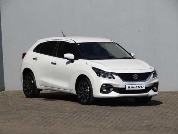 New Suzuki Baleno 1 5 GLX For Sale In Gauteng Cars co za ID 8271041 