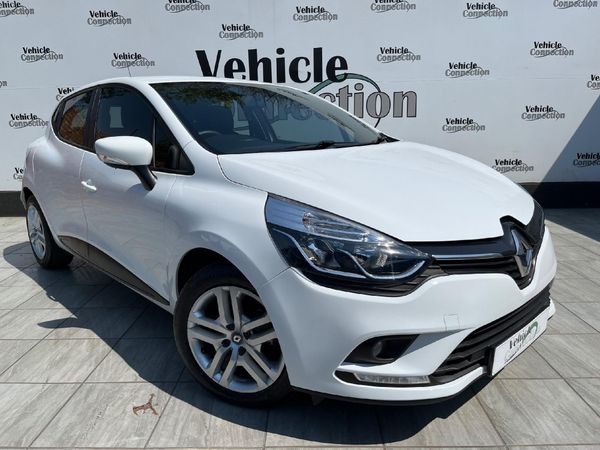 Used Renault Clio IV 900T Expression 5-dr (66kW) for sale in Gauteng ...