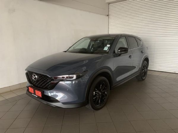 New Mazda CX-5 2.0 Carbon Edition Auto for sale in Kwazulu Natal - Cars ...