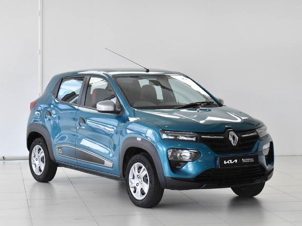 Used Renault Kwid 1.0 Dynamique for sale in Western Cape - Cars.co.za ...