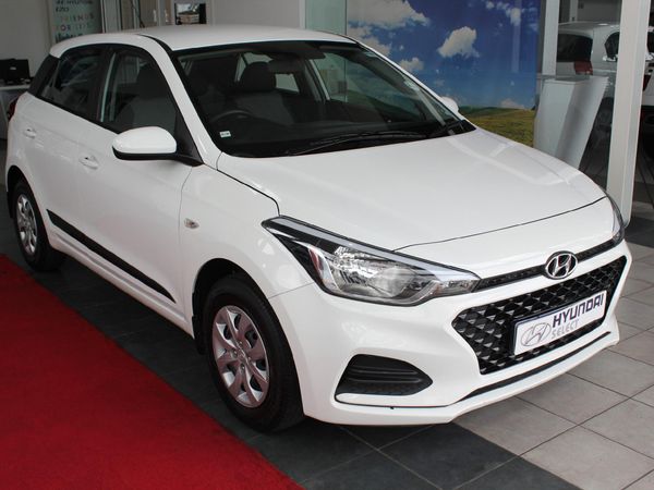 Used Hyundai i20 1.2 Motion for sale in Mpumalanga - Cars.co.za (ID ...