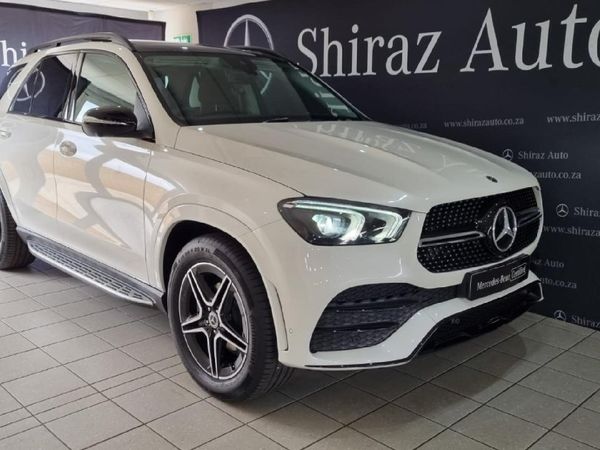 Used Mercedes-Benz GLE 300d 4Matic for sale in Gauteng - Cars.co.za (ID ...