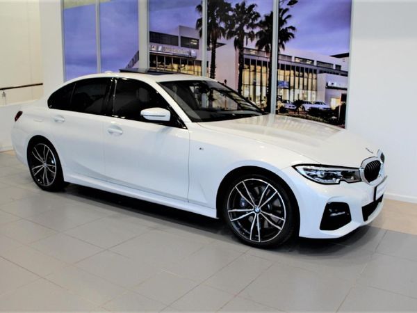 Used Bmw 3 Series 330i M Sport For Sale In Western Cape Za