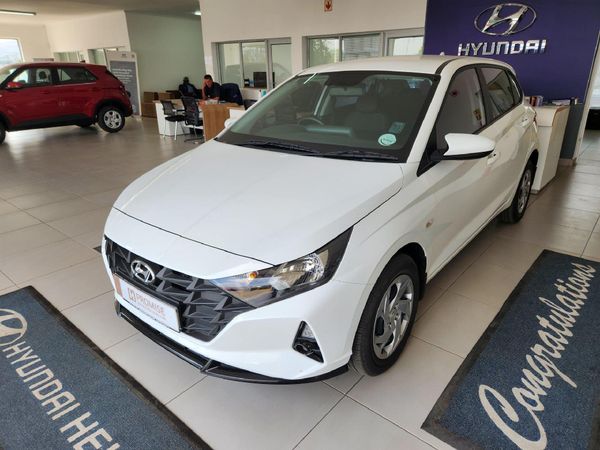 Used Hyundai i20 1.4 Motion Auto for sale in Gauteng - Cars.co.za (ID ...