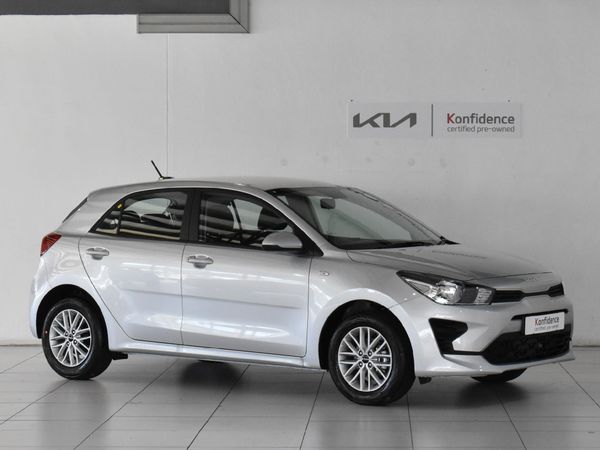 Used Kia Rio 1.2 LS 5-dr for sale in Gauteng - Cars.co.za (ID::8276326)