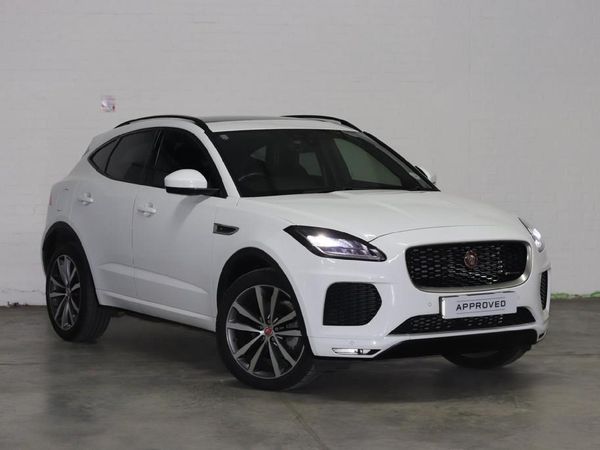 Used Jaguar E-Pace D180 2.0D S (132kW) for sale in Eastern Cape - Cars ...