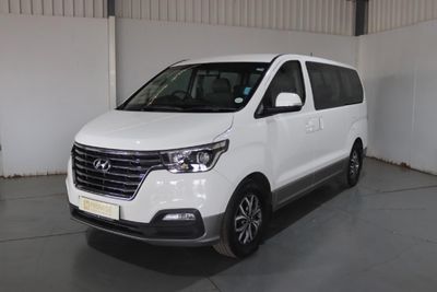 Used Hyundai H-1 2.5 CRDi | Elite Auto for sale in Gauteng - Cars.co.za ...