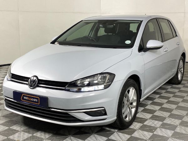 Used Volkswagen Golf VII 1.4 TSI Comfortline Auto for sale in Gauteng ...