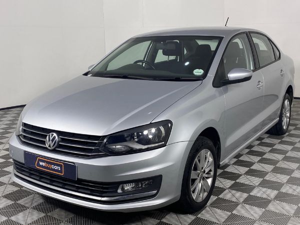 Used Volkswagen Polo GP 1.5 TDI Comfortline for sale in Eastern Cape ...