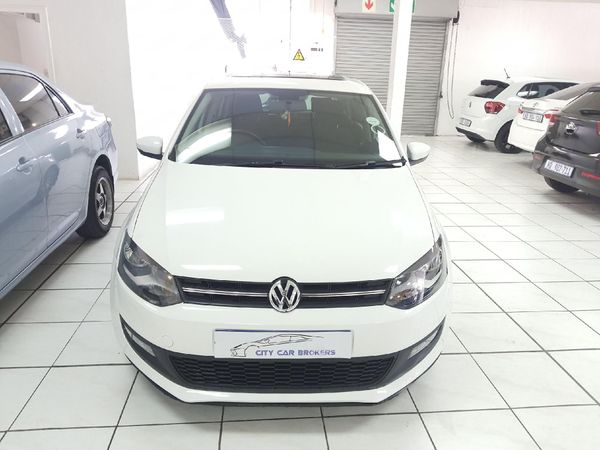 Used Volkswagen Polo Vivo 1.4 for sale in Kwazulu Natal - Cars.co.za ...